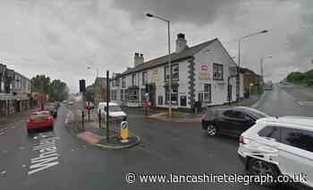 Hyndburn Council backs action to tackle traffic bottleneck