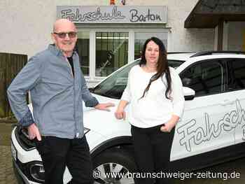 Teurer Lappen: Wolfsburgs Fahrschüler brauchen mehr Übung