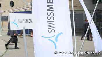 Freihandelsabkommen mit Indien für Swissmem ein Lichtblick