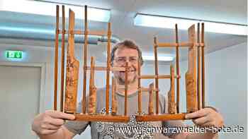 Musik mal anders: Kalimba, Springdrum und Co. – so vielseitig ist das Instrument des Jahres