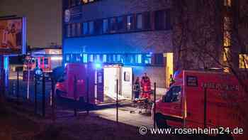 Zwei Menschen in Hamburg niedergestochen – ein Toter