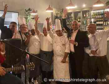 Spice Valley could open a third restaurant in Bolton