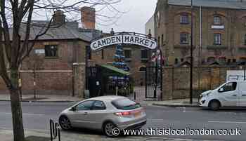 Camden Council planning applications February 26 to March 3