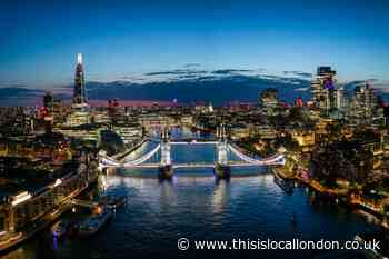 21 London sayings you should know and what they mean