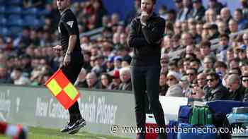 Michael Carrick's Middlesbrough hopes for season after win at QPR