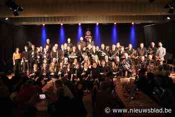 Koninklijke fanfare neemt deel aan Open Fanfarekampioenschap: “De motivatie en het engagement zijn groot”