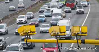 The huge new £285m mega-project to end chaos on one of UK's busiest motorways