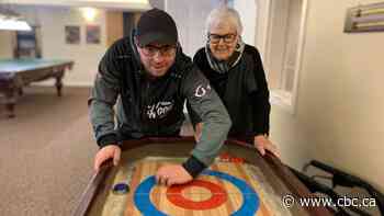 It's nearly impossible to find a place to rent. But retirement homes have room to spare