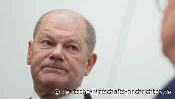 Umfrage: Große Mehrheit der Deutschen gegen Taurus-Lieferung in die Ukraine