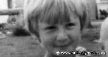 Christopher Laverack's murder and the long hunt for his killer, 40 years on