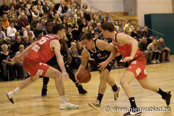 Ook Sijsele kan leider Oostkamp niet verrassen in derby uit de oude doos: “Toegeven dat zij beter waren”