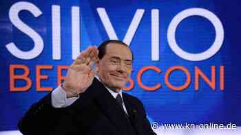 Berlusconi-Erbe: Wohin mit den ganzen Villen?