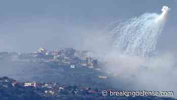 ‘Not an exaggeration’: Fears rise of Israeli incursion into Lebanon to push back Hezbollah