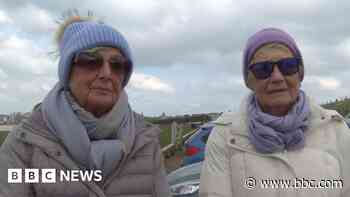 Residents hit out at parking charges on north coast