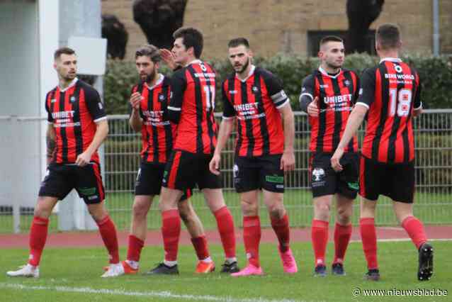 SC Blankenberge strikt keeper maar mikt nog op drie of vier extra aanwinsten