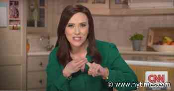 ‘SNL’ Riffs on the State of the Union and Republican Response