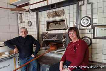 Bakkerij sluit na honderd jaar de deuren: Jacques bakte deze week zijn laatste broden in authentieke oven en deed zijn laatste broodronde