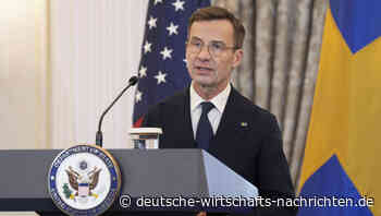 Schweden tritt der Nato bei - eine Analyse