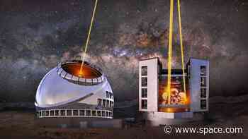 Why astronomers are worried about 2 major telescopes right now