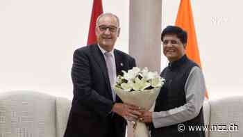 KOMMENTAR - Handelsabkommen mit Indien: Ein pragmatischer Erfolg und eine Wette auf das indische Wirtschaftswunder