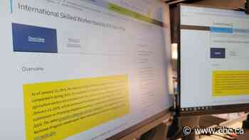 Sask. pauses permanent residency pathway, leaving some immigrants scrambling