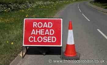 A21 Rushey Green in Catford closed by police: LIVE