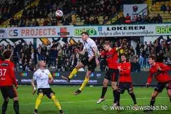 Rens Verhooghe en Winkel Sport komen op Daknam vroege goal van Stan Braem niet meer te boven: “Deze nederlaag verdienden we niet”