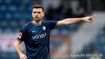 Liveticker: VfL Bochum gegen SC Freiburg am Sonntag, 10.3.2024