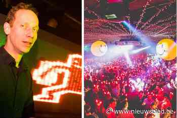 Danstempel Flight 90 sluit definitief haar deuren: “Nog vier laatste feestavonden, elk gewijd aan een specifieke bestemming”