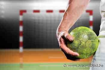 OVERZICHT HANDBAL BENE-League. Bocholt kent tegenstander in halve finales, Limburgse ploegen maken geen goede beurt