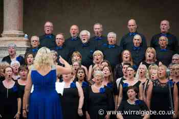 ‘Huge’ free classical choir concert coming to Merseyside