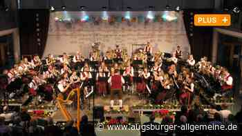 Der Musikverein Windach lässt den Frühling erwachen