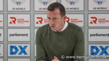 NEILL COLLINS ON LINCOLN DEFEAT