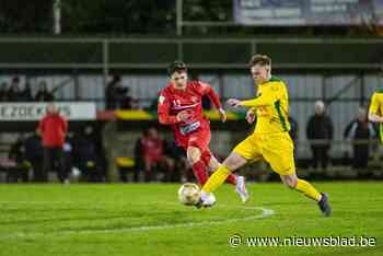 Wereldgoal van Vanhaeren kan nieuwe nederlaag van THES niet voorkomen: “Het was wel een mooie”