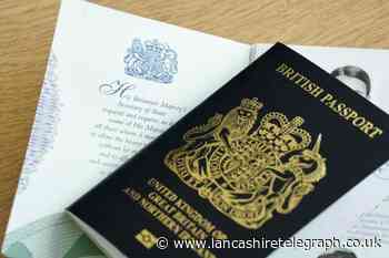 Manual passport stamps to be replaced in EU countries