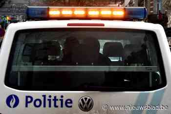 Man die wilde tussenkomen in uit hand gelopen discussie neergestoken in Laken, dader gevlucht