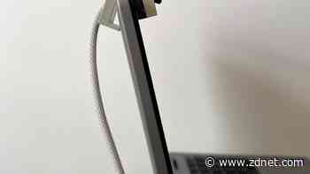 I used the 'smallest webcam ever built' and it's surprisingly versatile