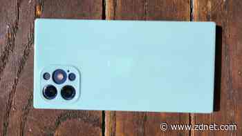 I tried the Taylor Swift-inspired trend in iPhone cases and it wasn't as bad as I feared