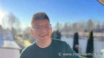 Thomas aus Oberbayern sucht die große Liebe bei „Schwiegertochter gesucht“