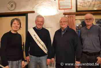 Jozef Van Tendeloo al vijftig jaar gebeten door fotografie dankzij Nenufar