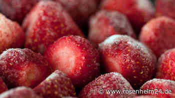 Aufgetaute Lebensmittel zurück ins Gefrierfach? Das solltet Ihr beachten