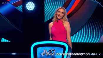Helen Flanagan makes blunder on BBC's The Weakest Link
