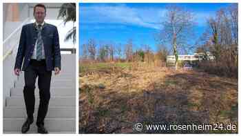 Das Ende eines Missverständnisses: Geplantes Demenz-Heim in Bad Aibling gescheitert?