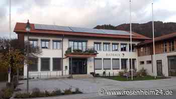 8,2-Millionen-Euro-Haushalt in Nußdorf: So stark steigt die Pro-Kopf-Verschuldung