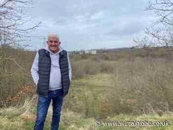 Prenton rugby club set for funding boost if 33 homes get green light