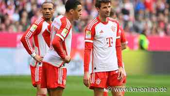 „Saison am Leben“: Kommt Bayerns Aufschwung wirklich zu spät?