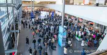 Schlussbericht: Gute Stimmung auf der Light+Building 2024