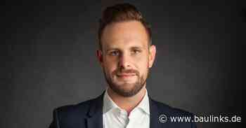 Jan Hülsmann ist neues Mitglied der Novoferm-Geschäftsführung