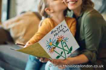 What is the difference between Mother's Day in UK and US?