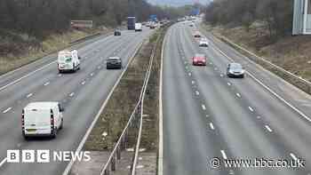 Wet weather blamed for pothole repair delays